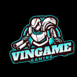 Logo Vingame