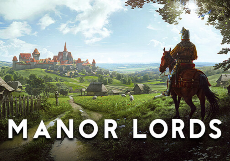 Manor Lords