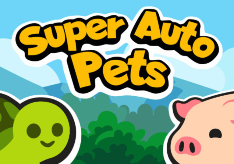 Hướng dẫn Super Auto Pets